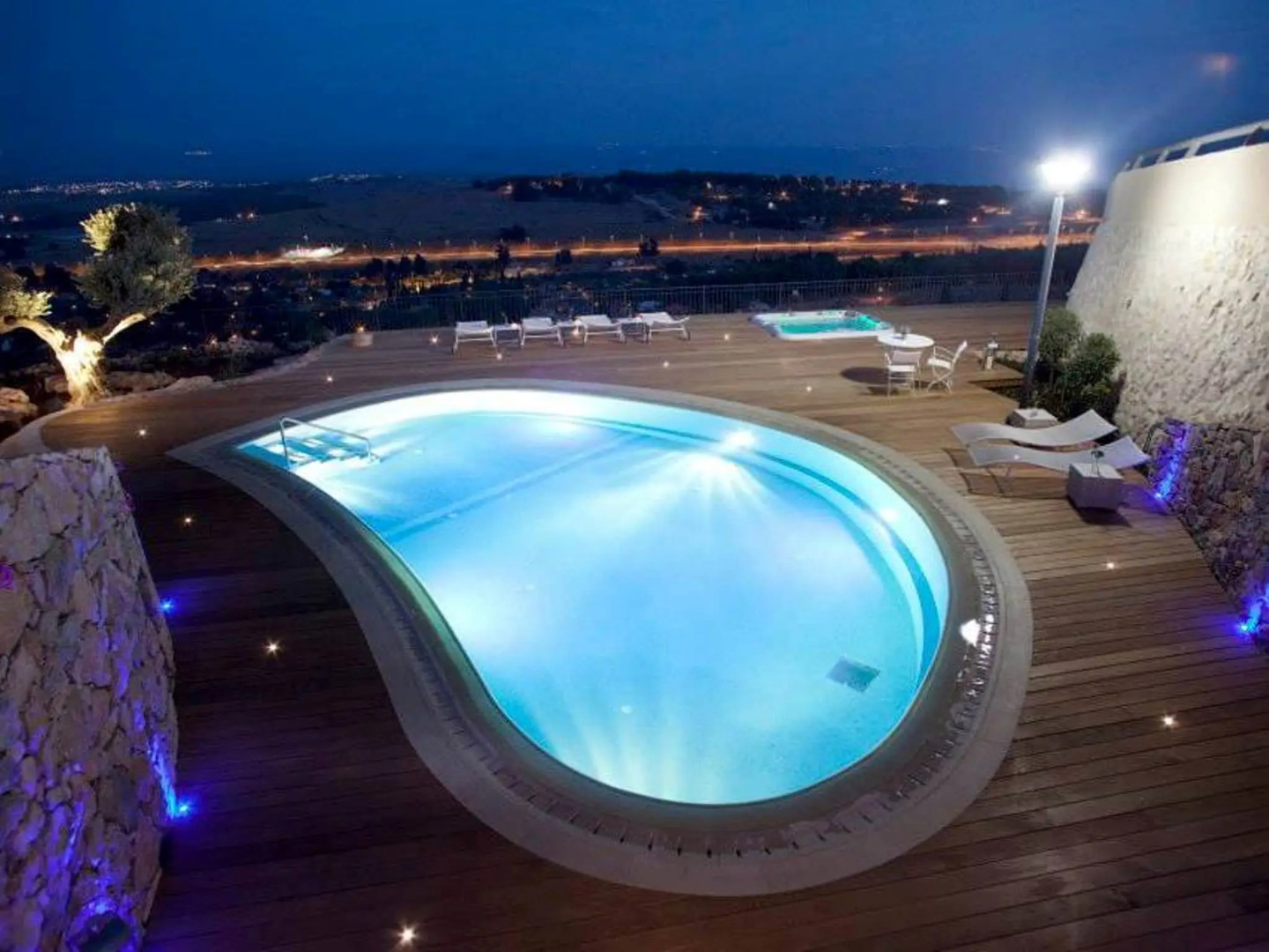 Boutique Hotel Tamarin