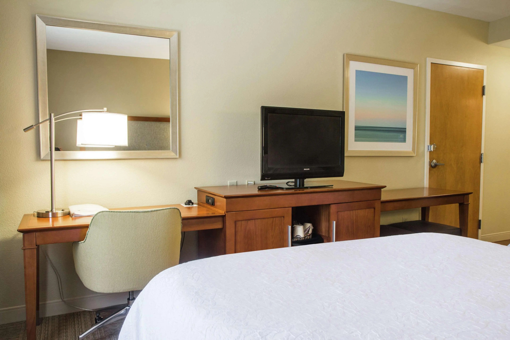 Hampton Inn Charleston - Daniel Island