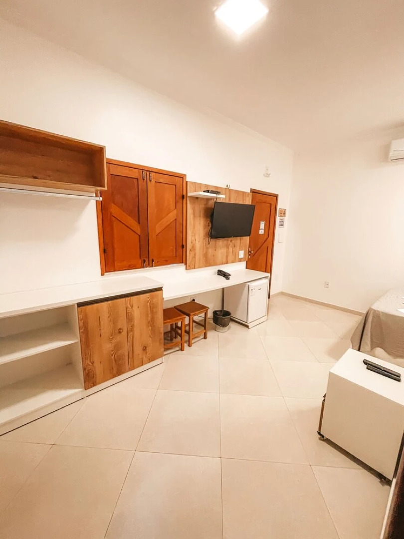 Pousada Vasto Horizonte