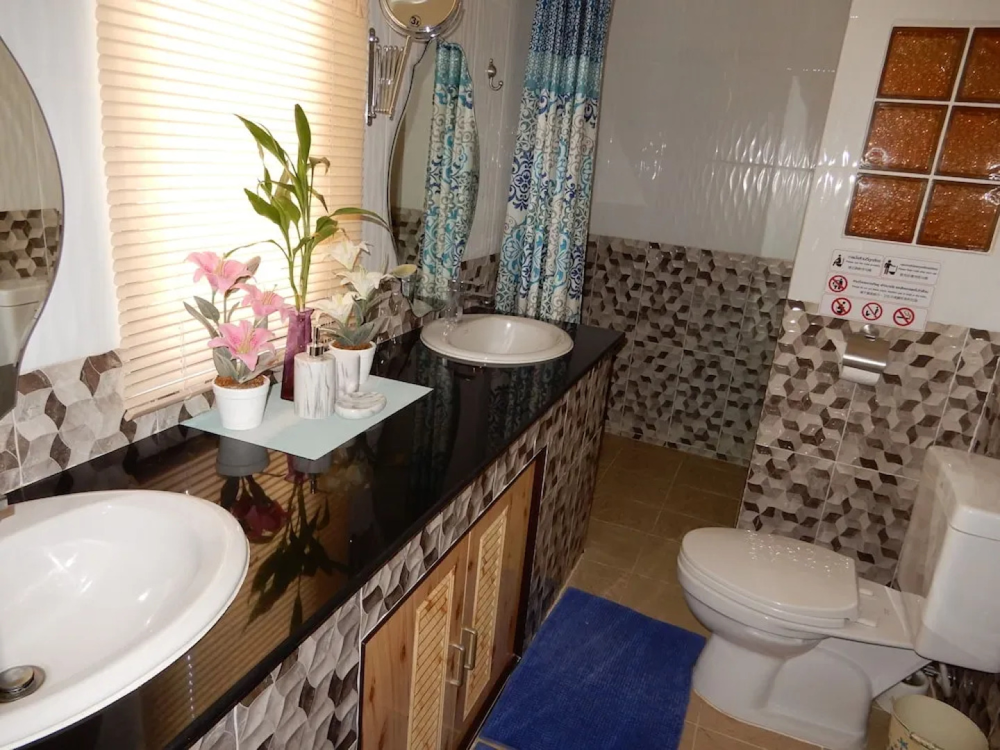 Luxury Holiday Villa Paradise