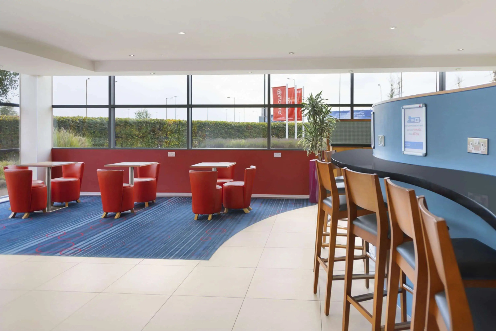 Ramada Encore by Wyndham Doncaster Airport