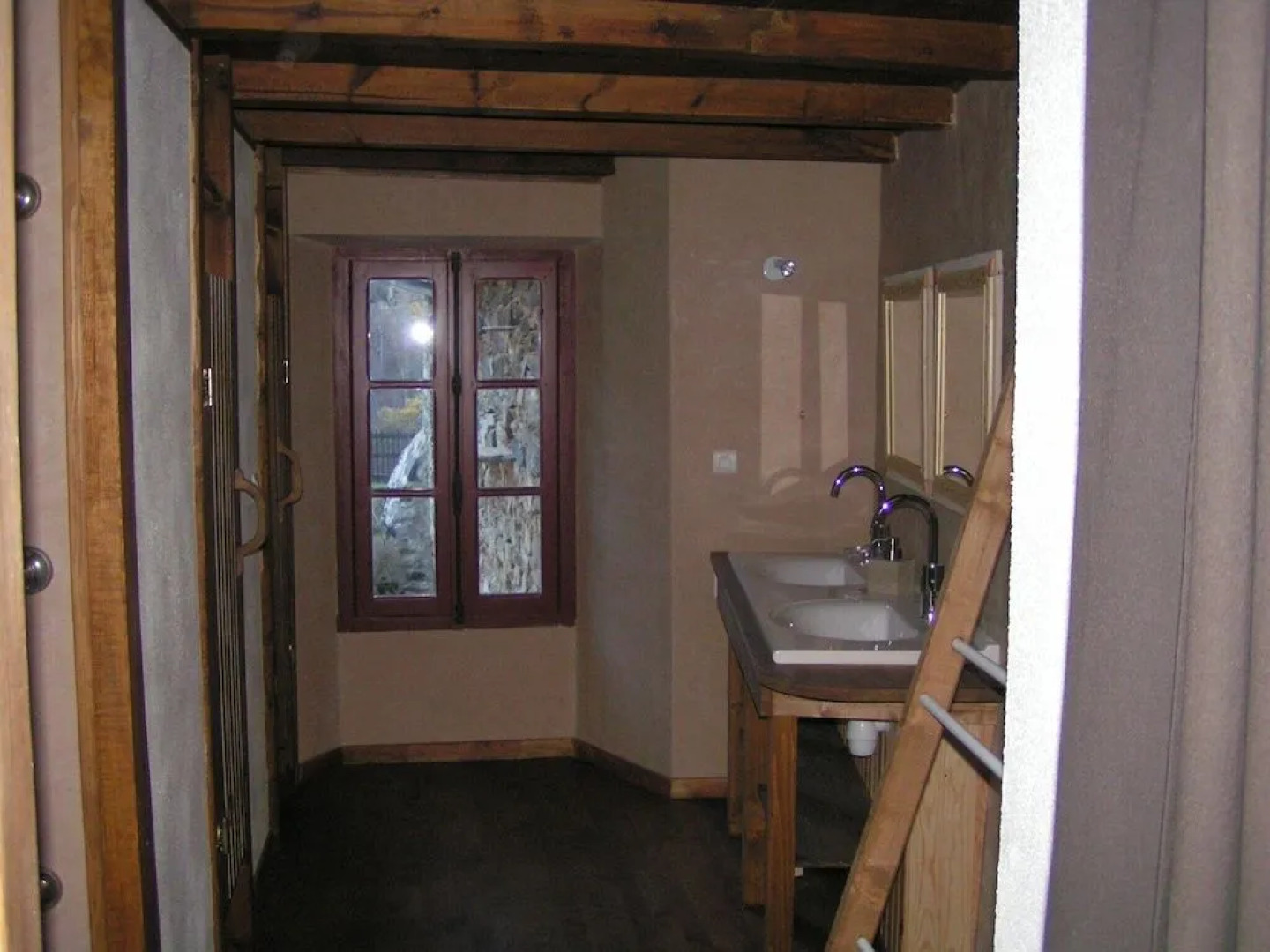 Chambres d'Hotes Ecogite du Mas de Trape