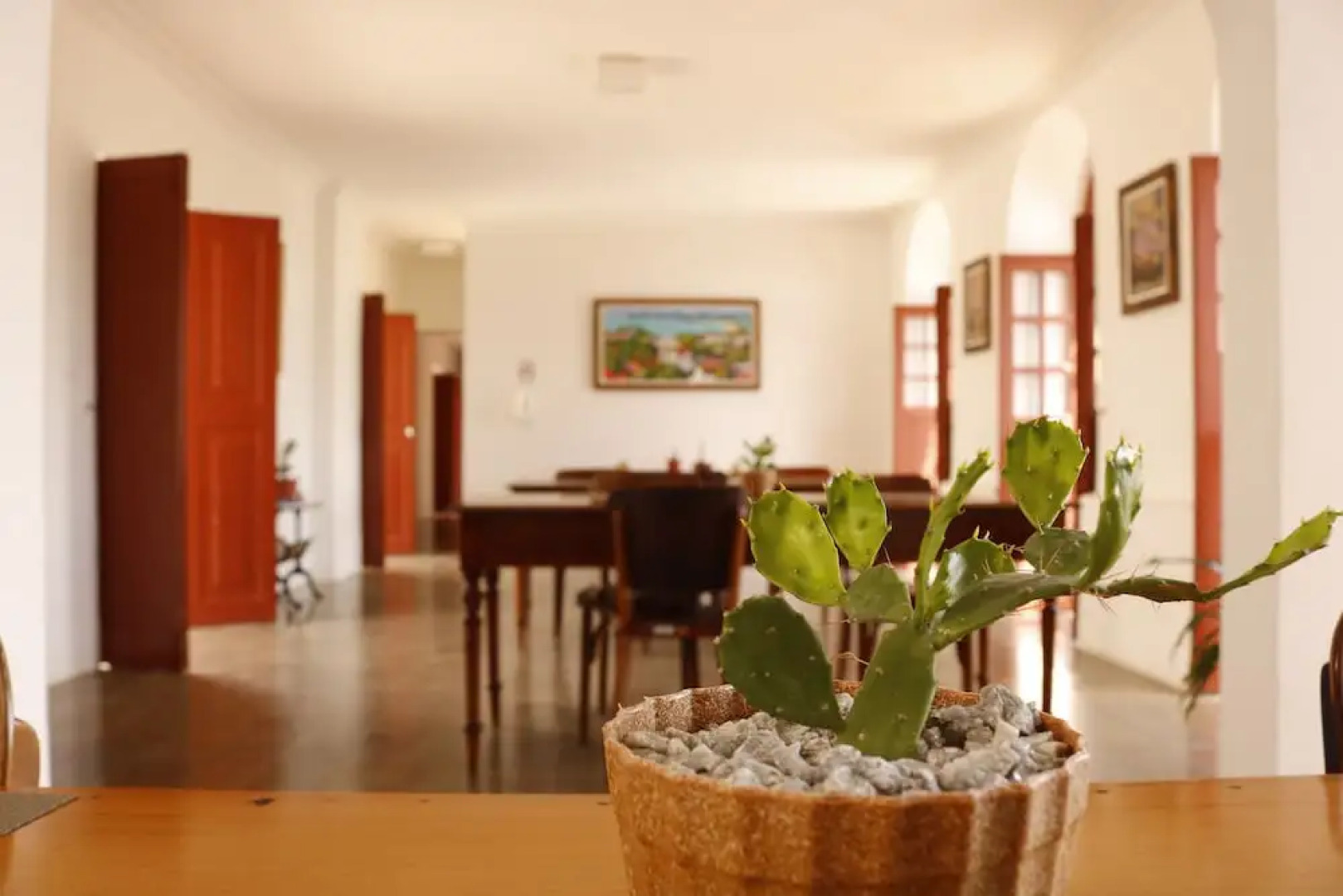 Pousada Histórica Convento da Conceição