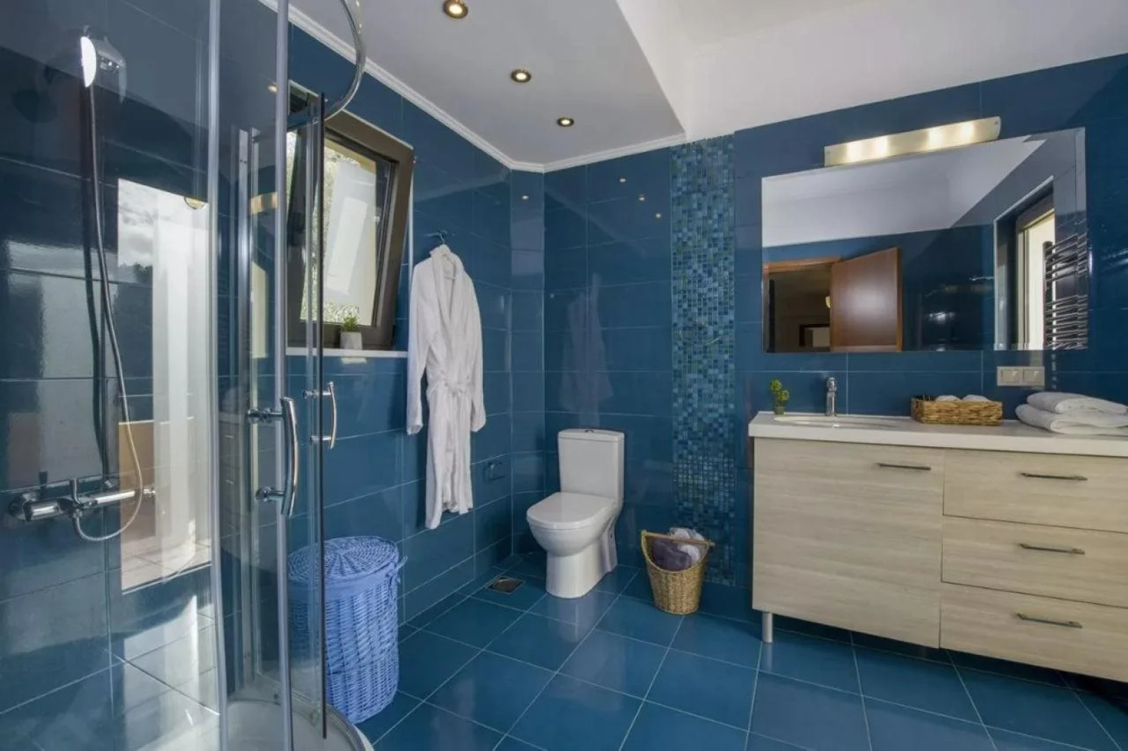 Serenity River Villa