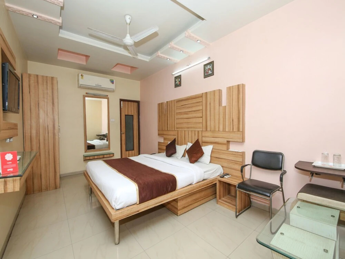 Oyo 15144 Hotel Ankit