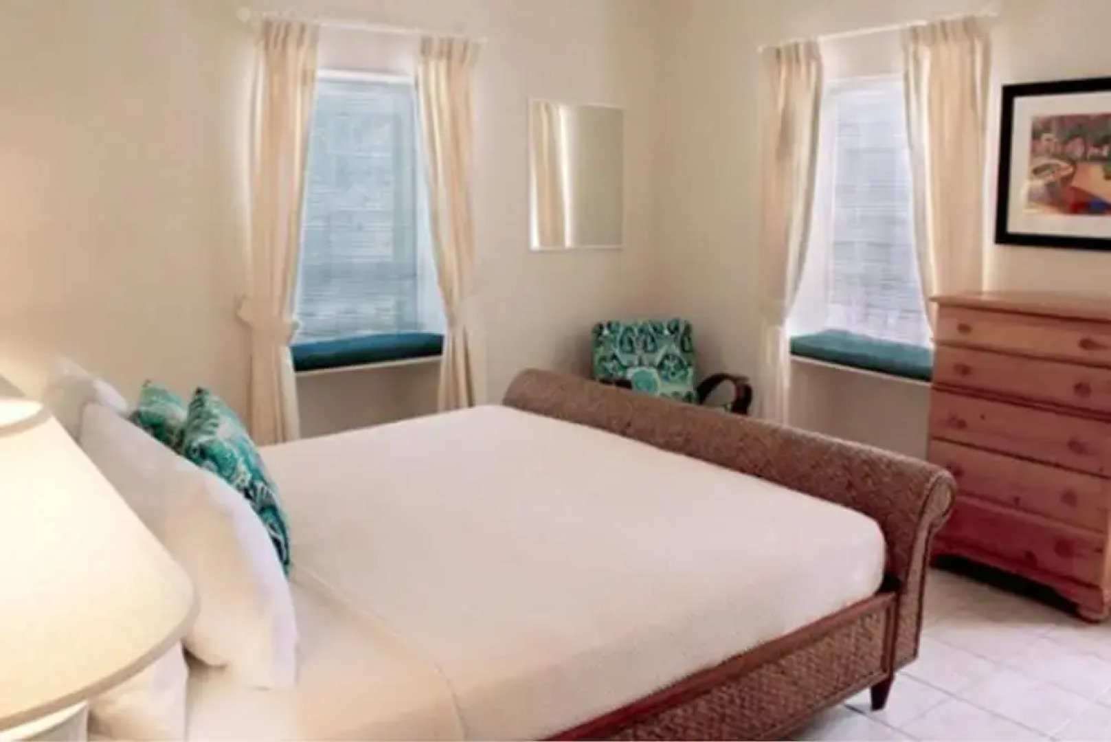 Carlisle Bay House - A Vacation Rental by Bougainvillea Barbados