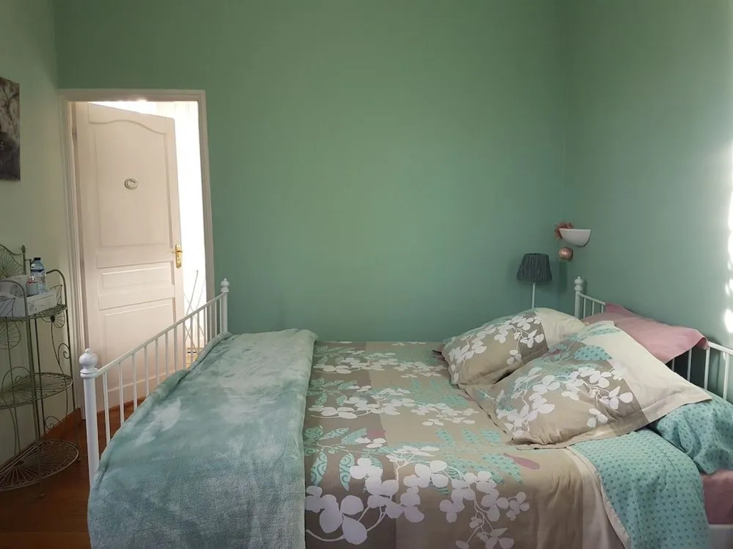 La Villa des Violettes