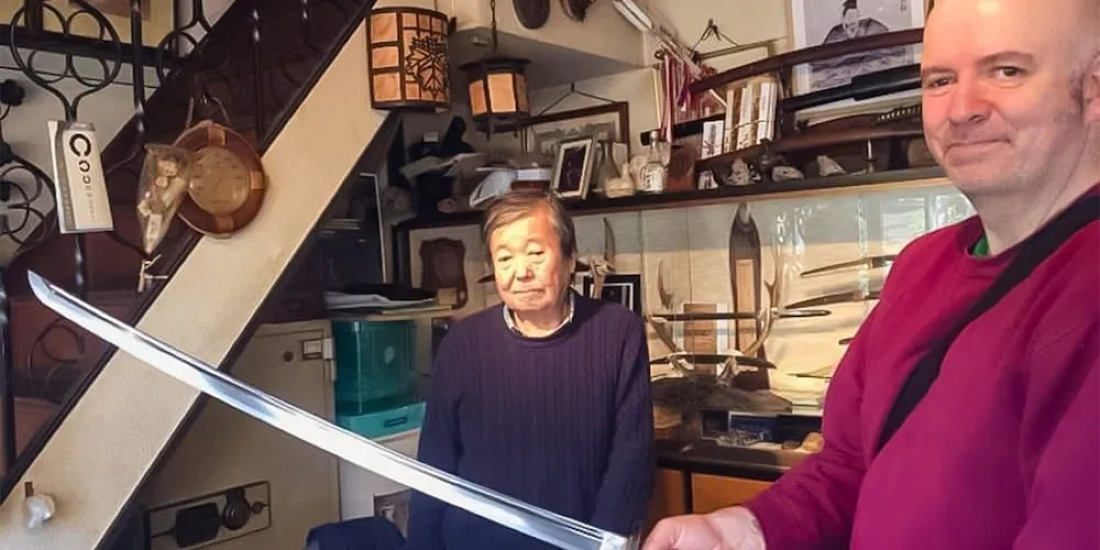 Samurai Guesthouse irodori Kamakura