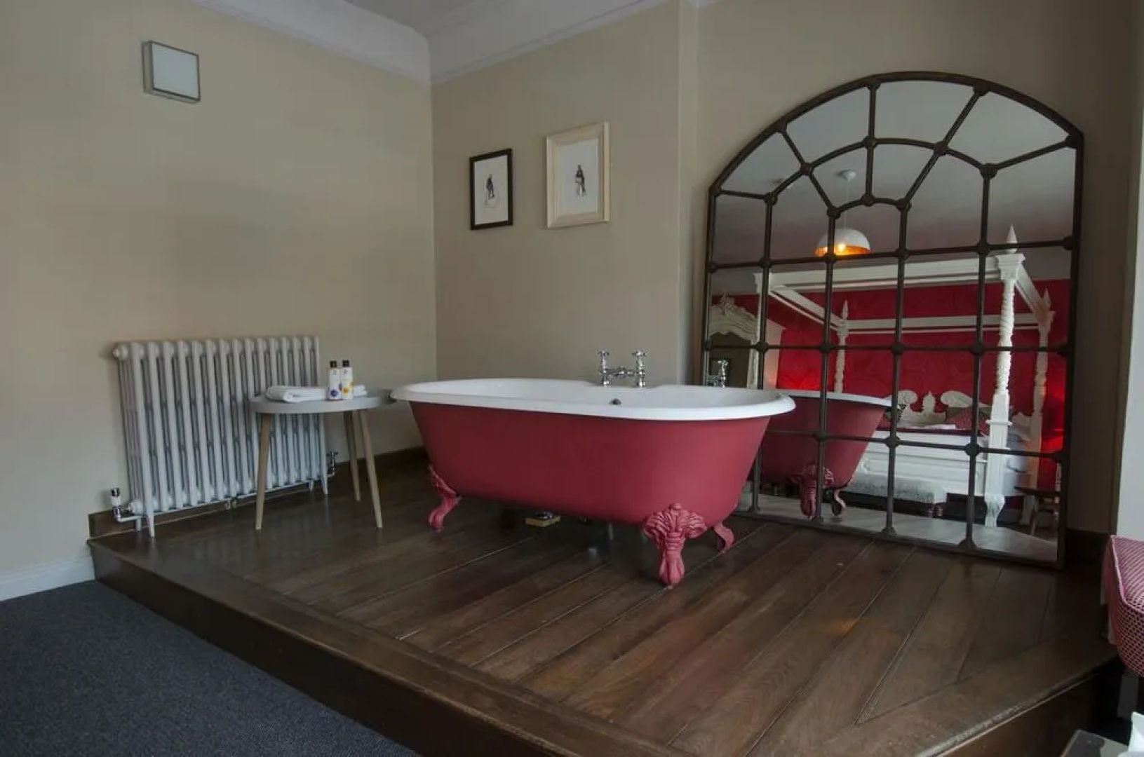 The Bull Hotel