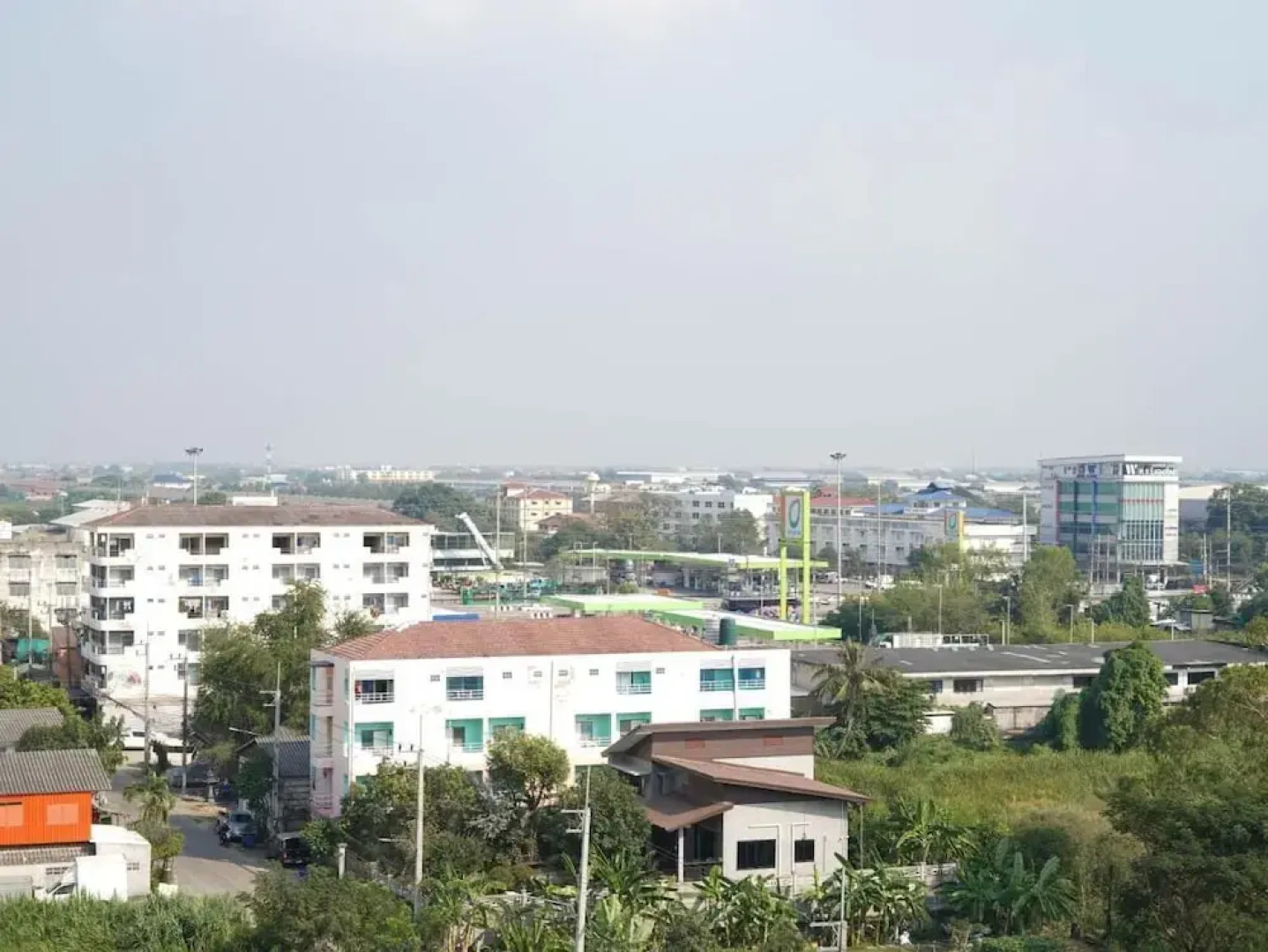 RoomQuest SPS Hotel and Residence