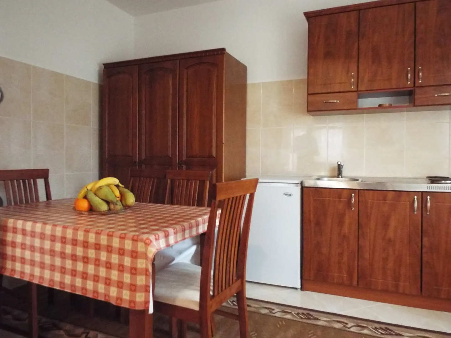 Apartments Old Olive