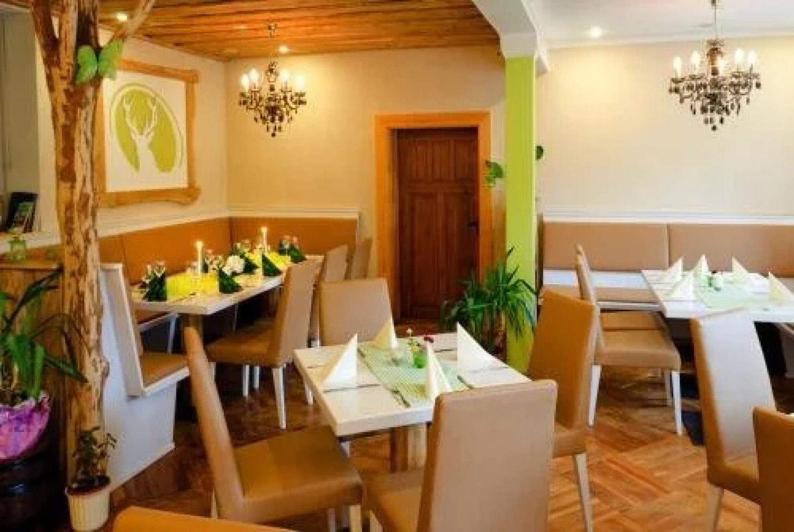Ferienwohnung Reichelt