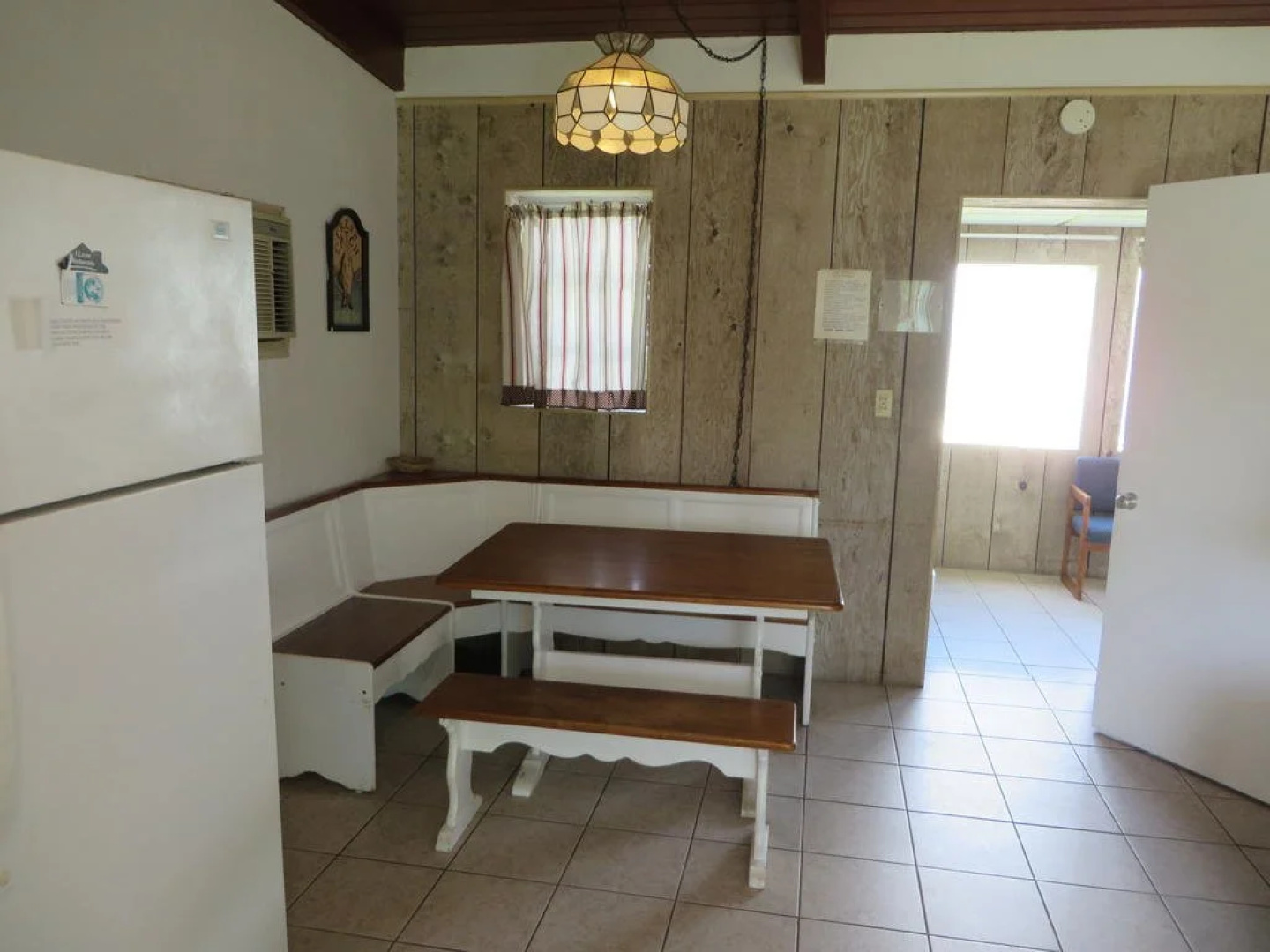 Edgewater Lodge