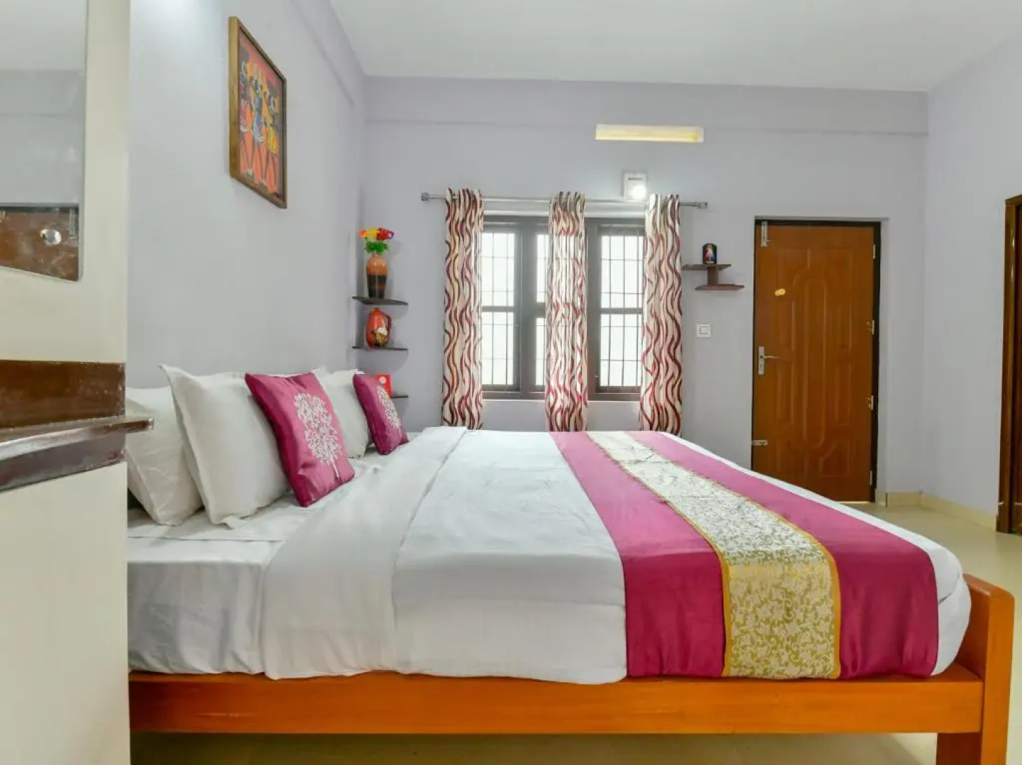 Gooseberry Family Retreats Wayanad By Karapuzha Resorts
