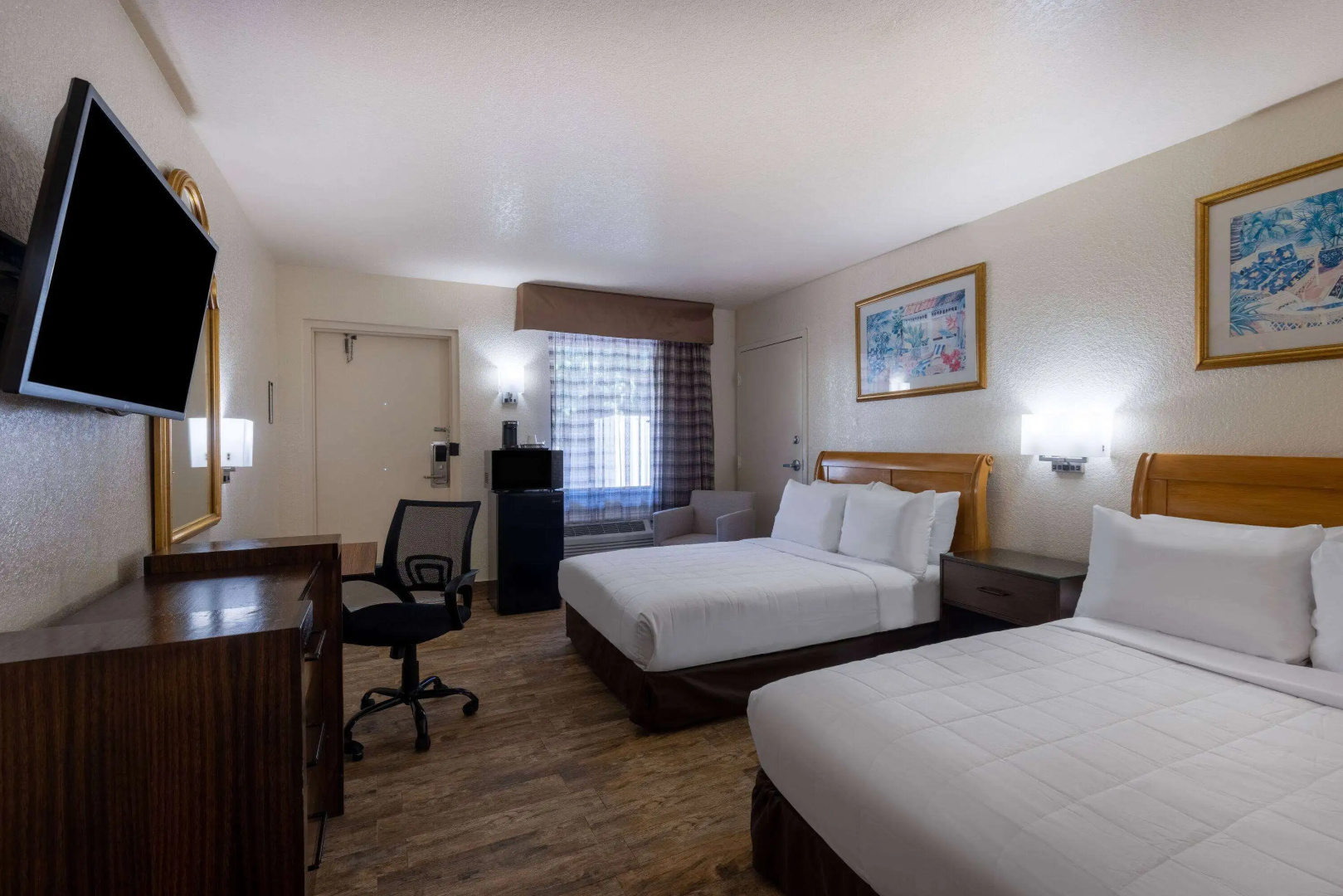 Travelodge by Wyndham Florida City/Homestead/Everglades