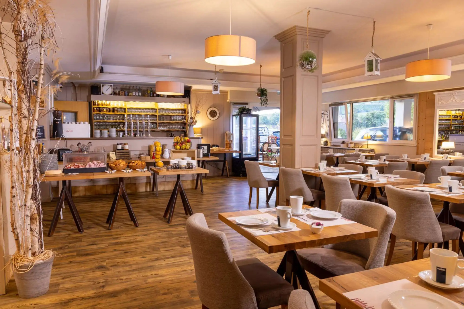 The Originals Boutique, Hotel Le Kastelberg