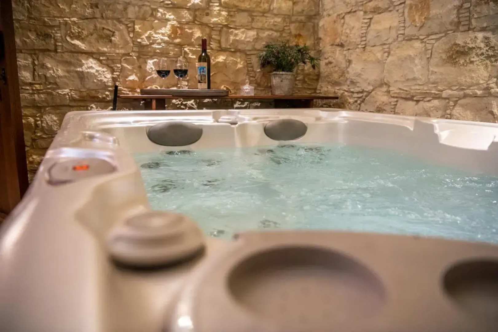 Apanemia Inn