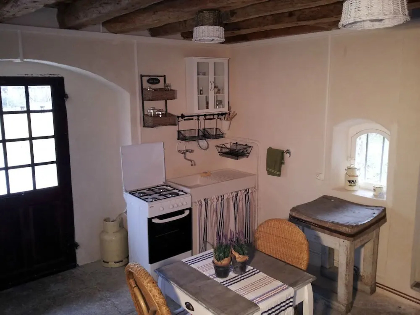 L'Enclos B&B