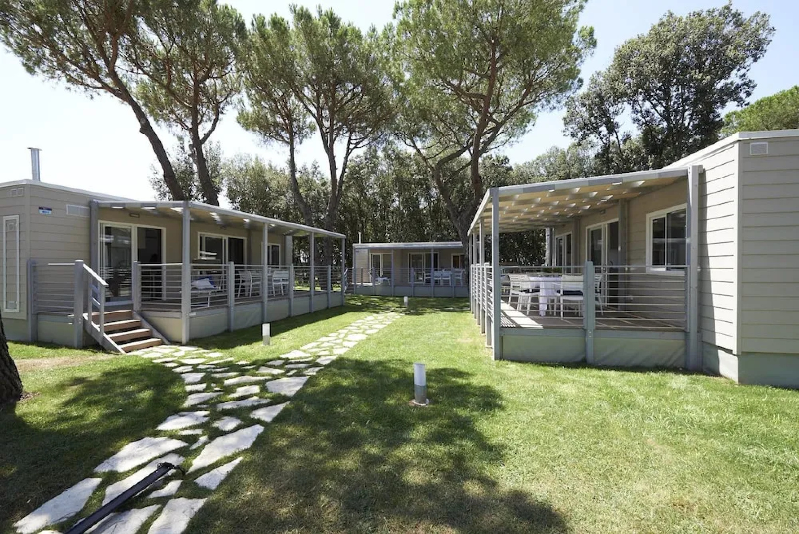 Villaggio Baia Domizia