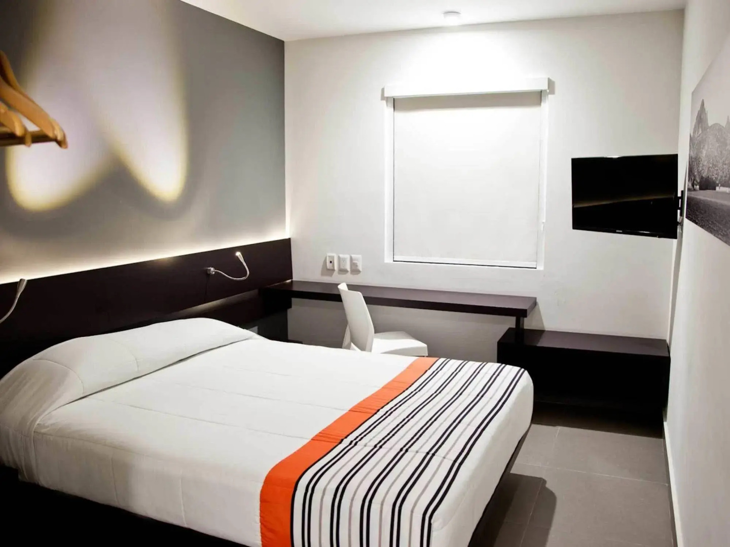 City Express Junior by Marriott Ciudad Del Carmen Aeropuerto