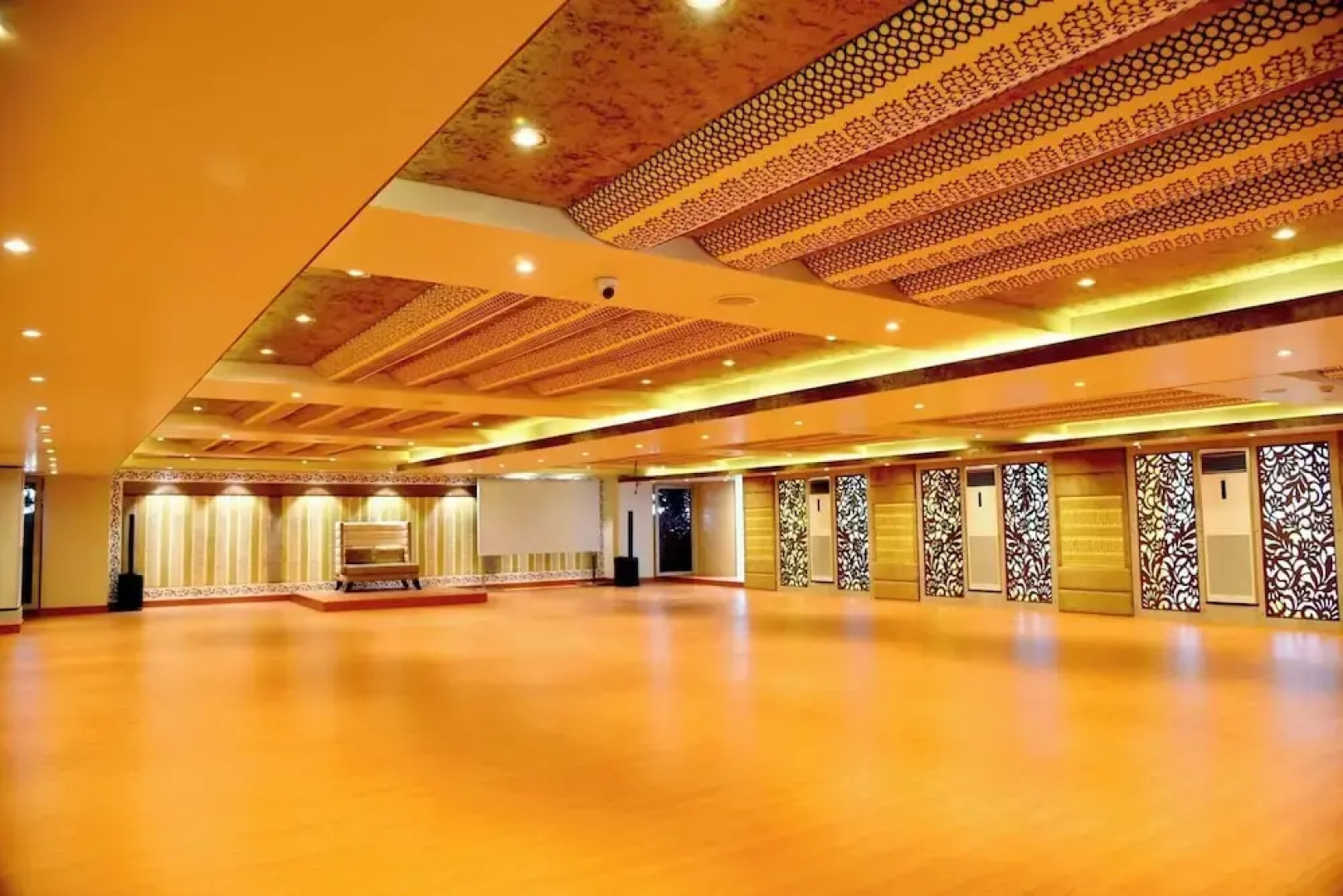 Hotel Ganga Residency