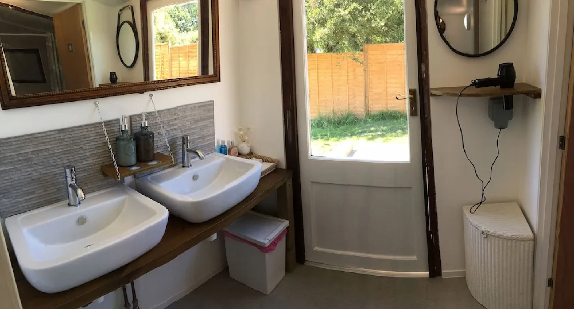 Longberry Farm Glamping