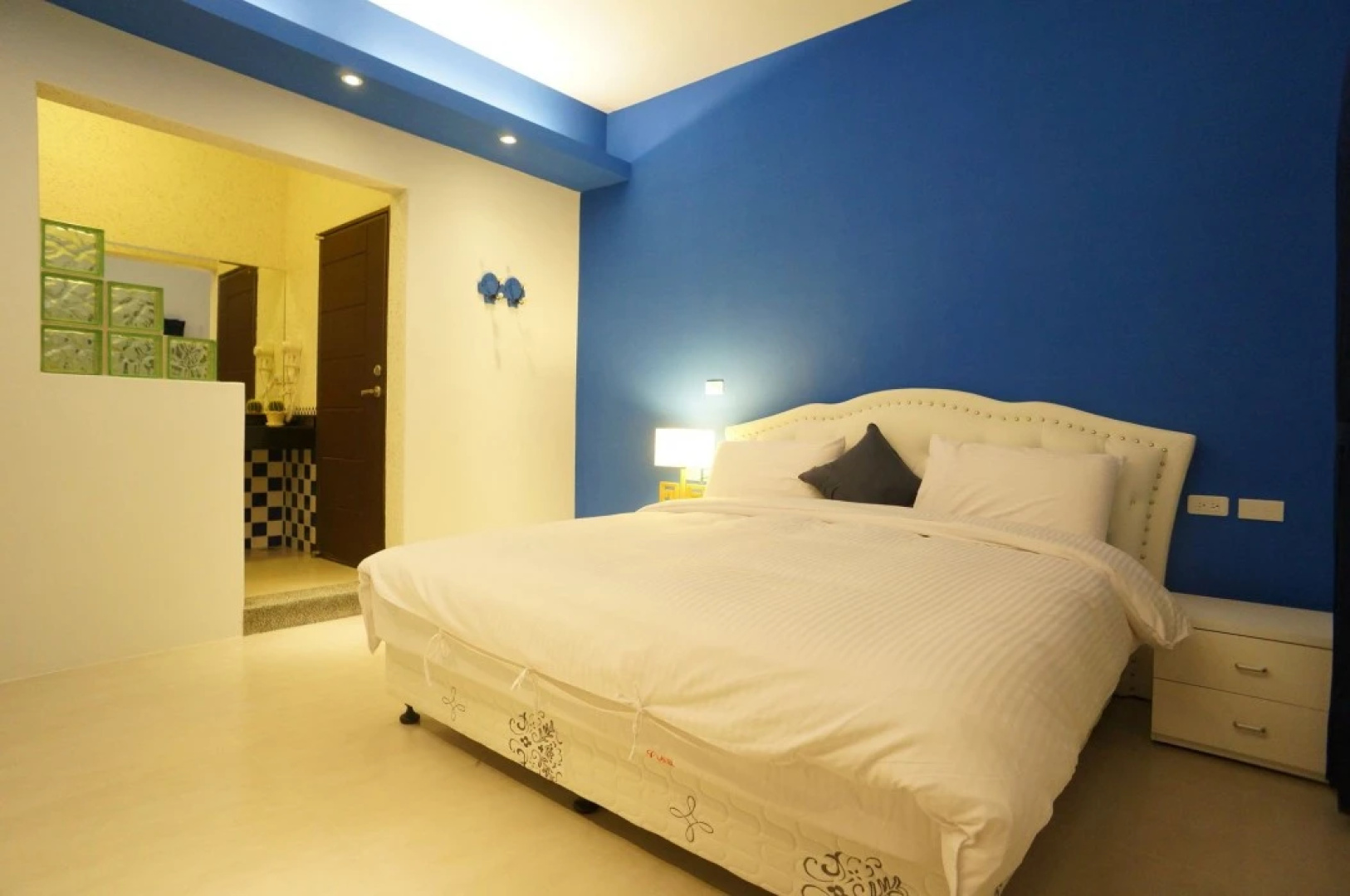 Qixingtan Xinghai B&B