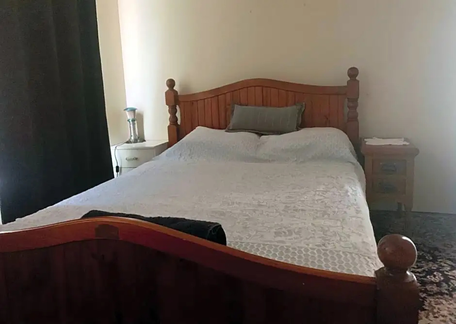 Morries at Geographe Bay