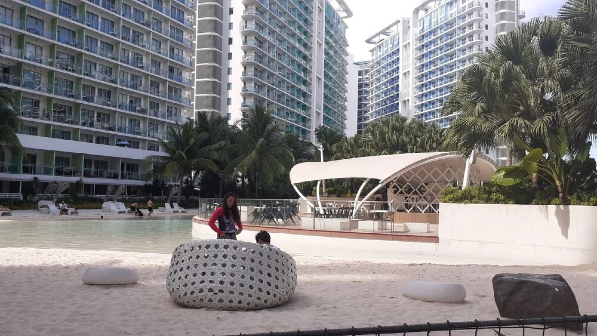 Azure Urban Resort Residences by Pol