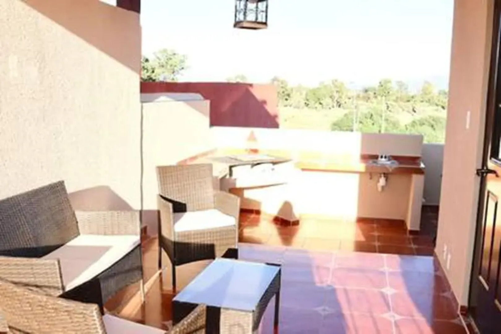 Paula De Roma En San Miguel De Allende