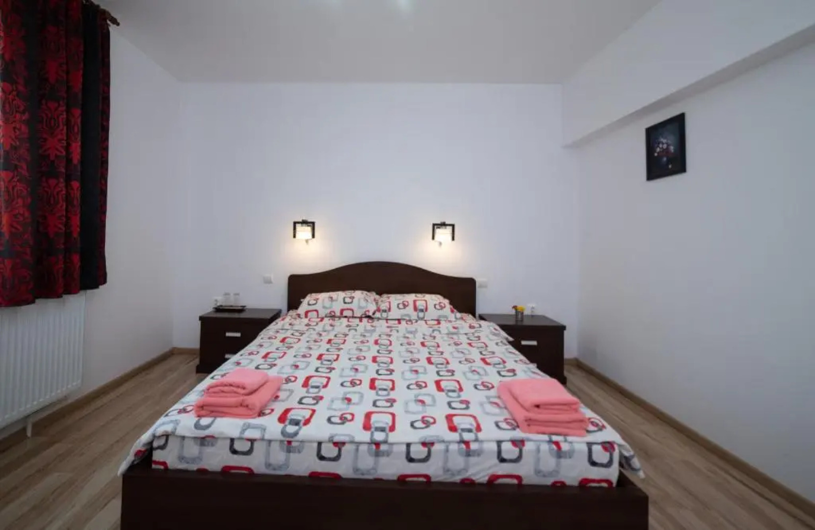 Agropensiunea Cetatuia