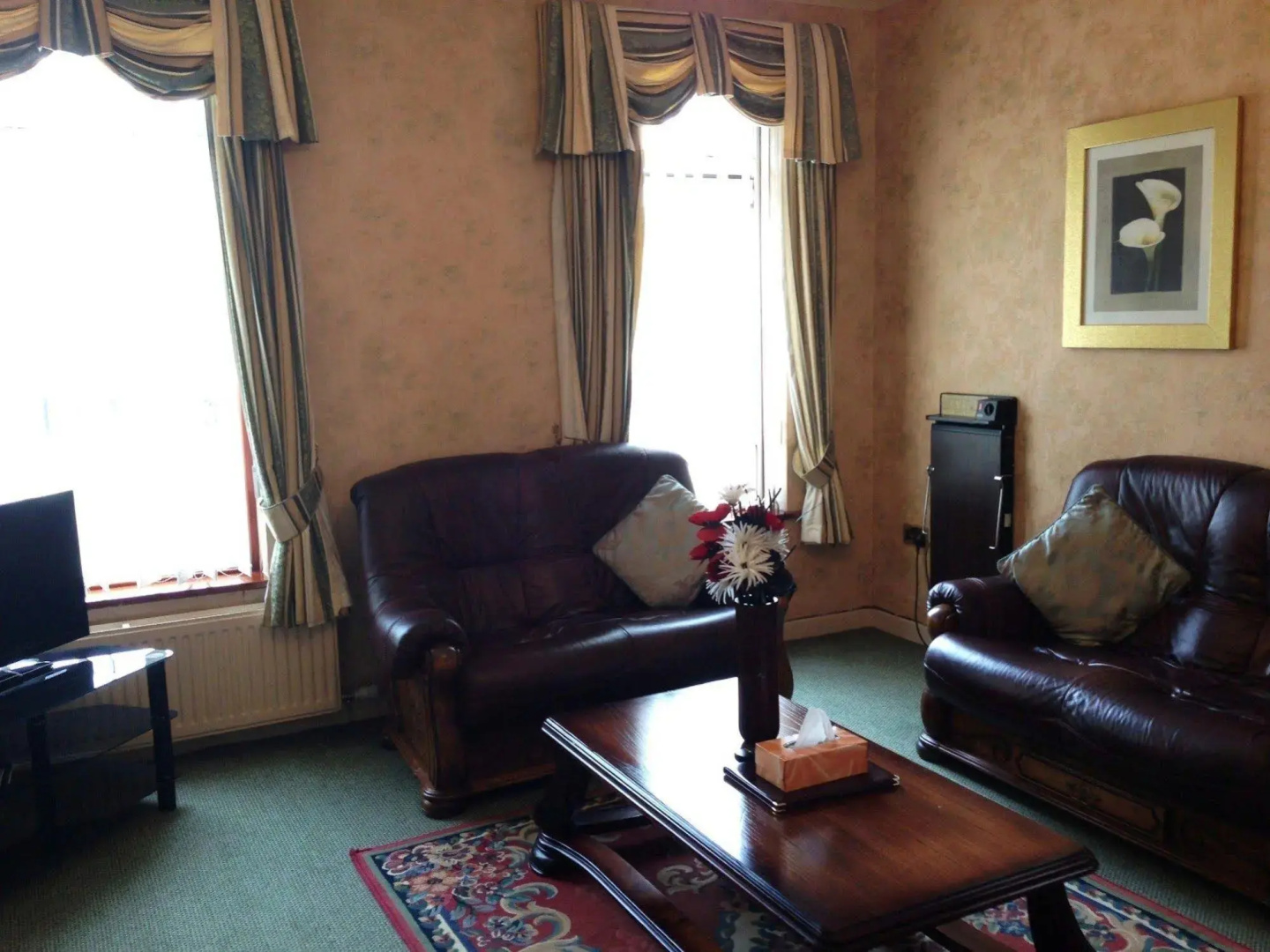 Tregenna Hotel