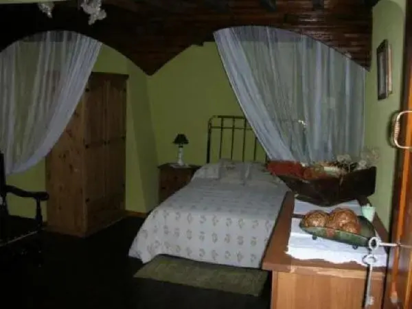 Casa Pascuala