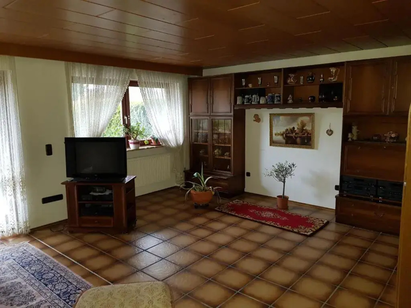 Gemütliches Gästehaus