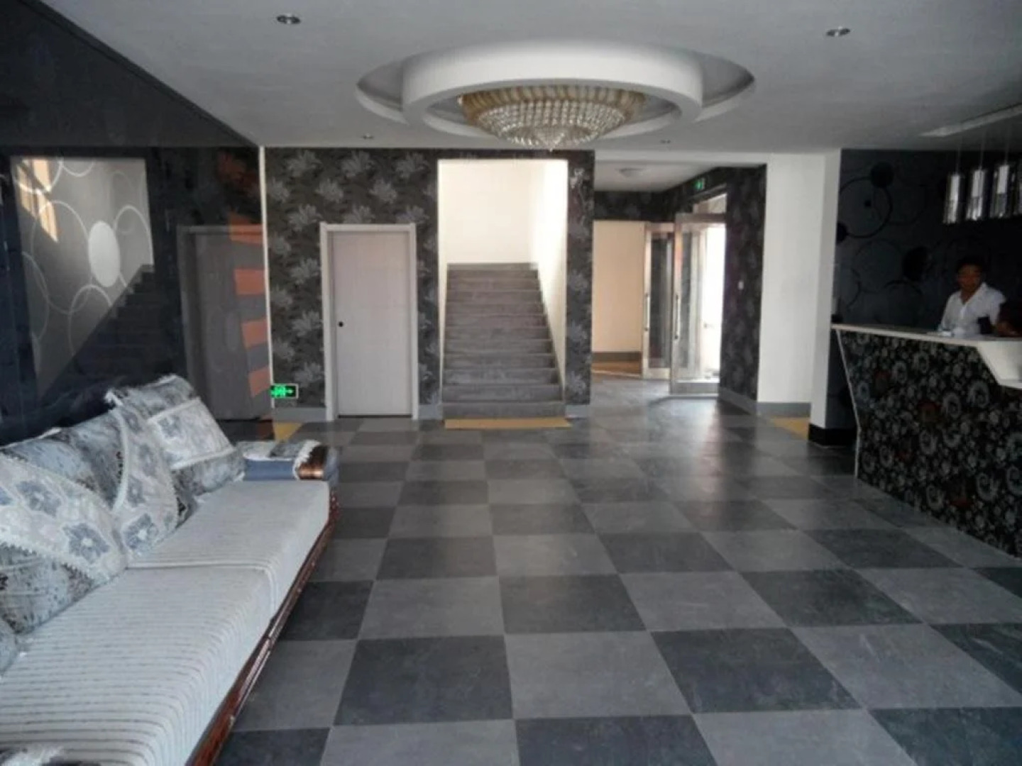 Changbai Mountain Kaiyuan Holiday Hotel