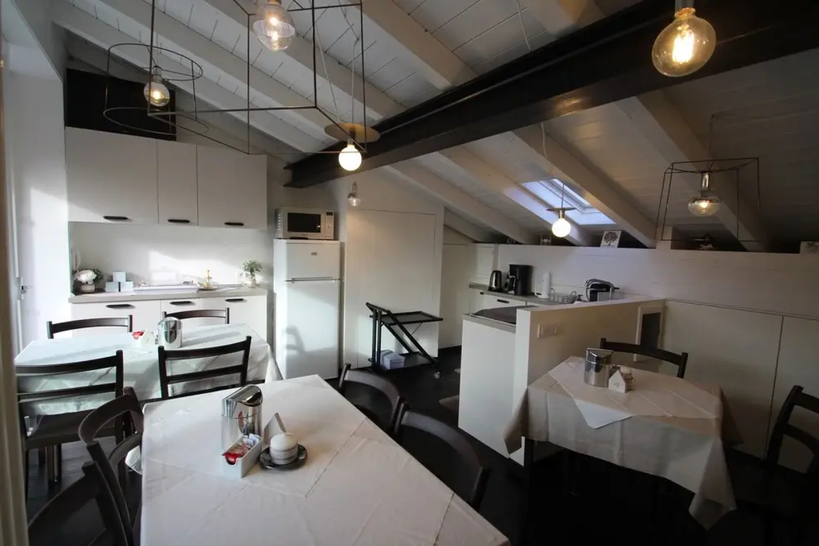 B&B Nonna Costantina