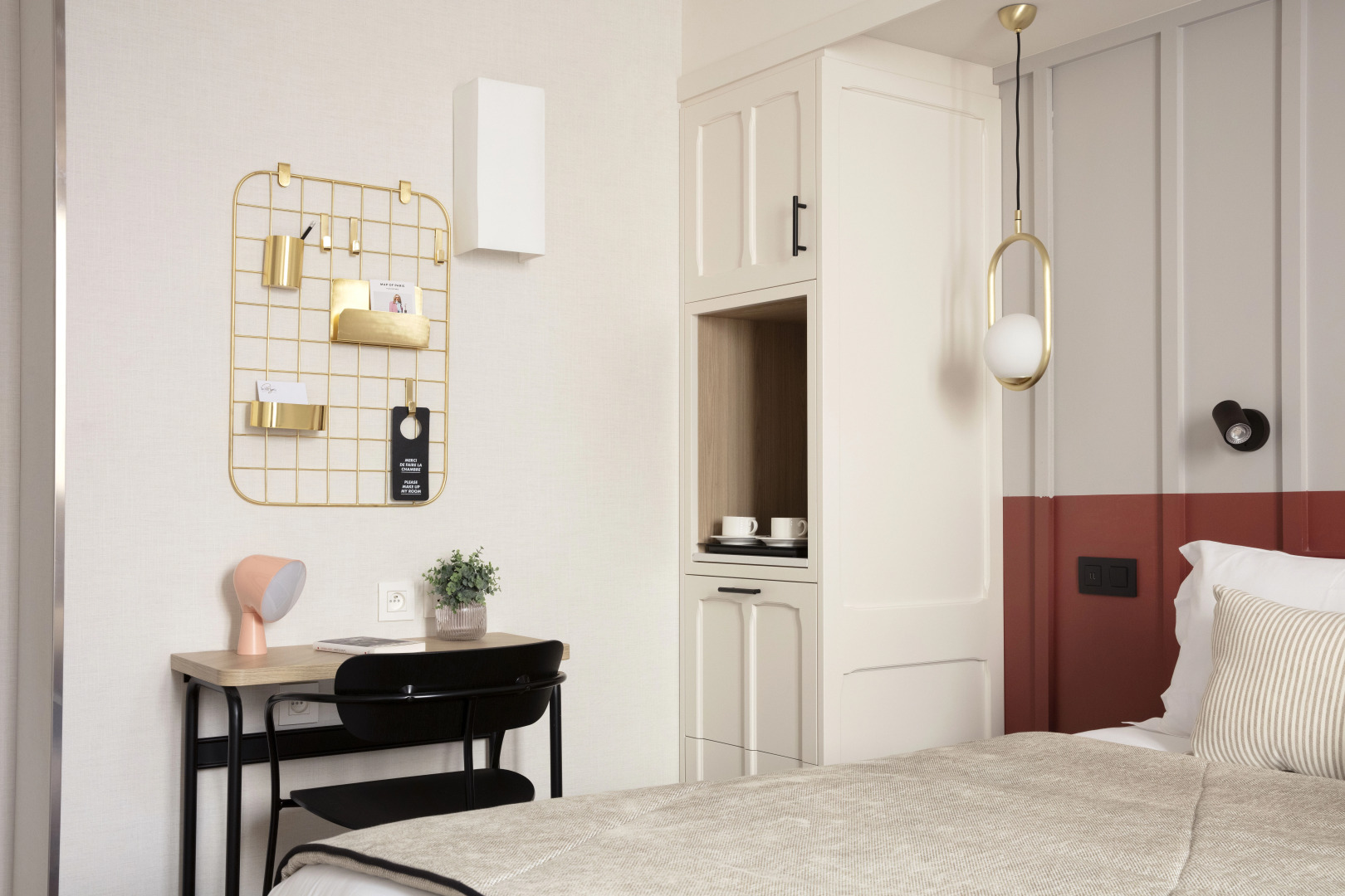 Hotel Bastille Spéria