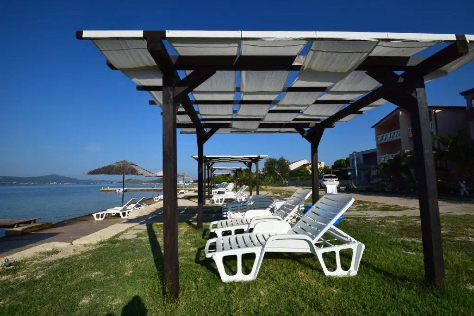 Euroholiday Apartments