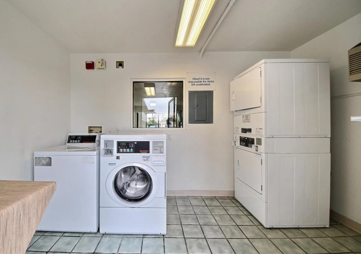 Motel 6 San Marcos, TX