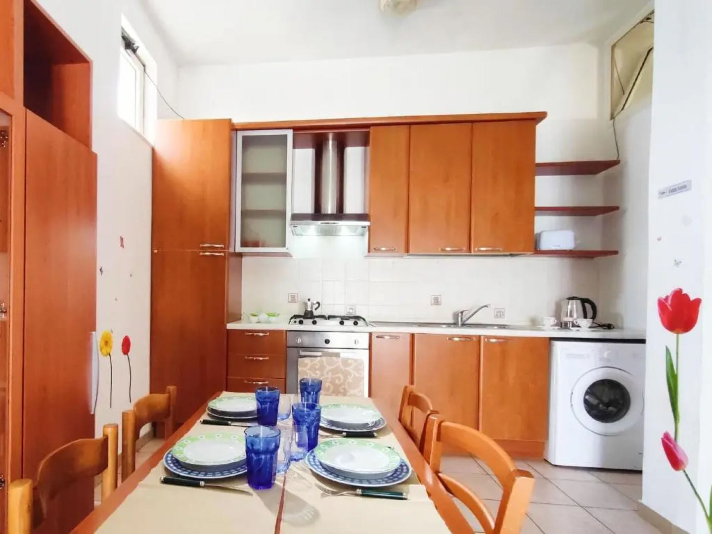 HOME Fusaro - 500 m dalla stazione treno - Affitti Brevi Napoli