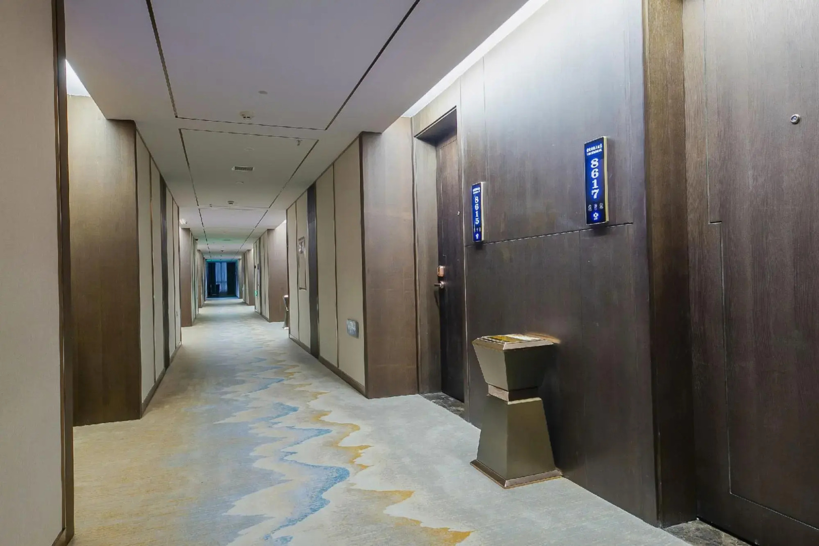 Yihuang International Hotel