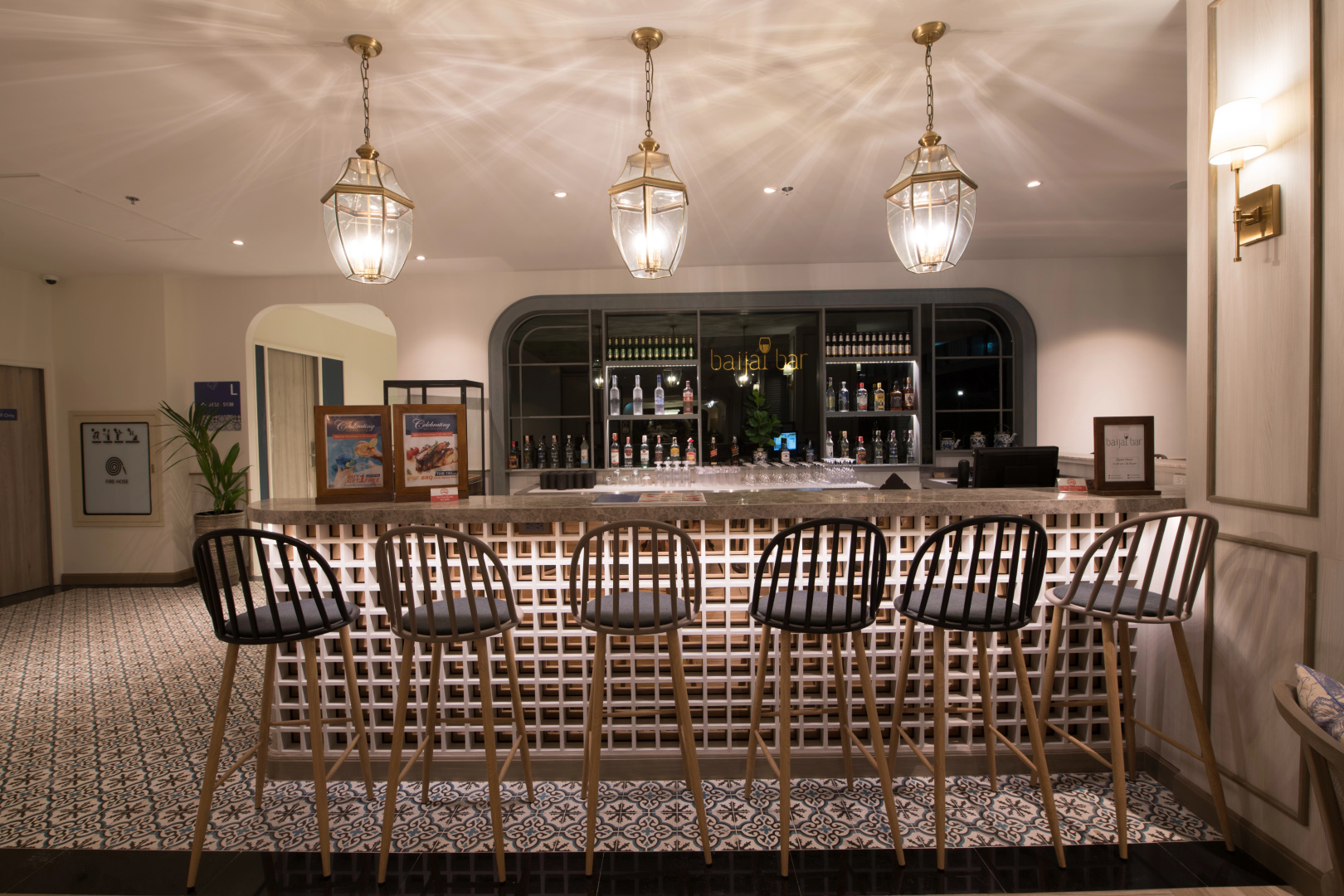 Sawaddi Patong Resort & Spa by Tolani