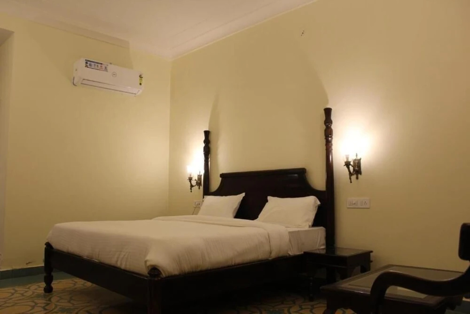 The Grand Barso - A luxury heritage