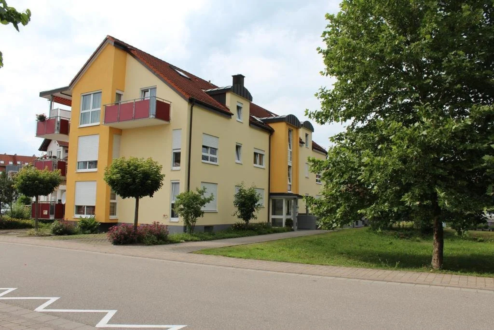 Gästehaus Kril