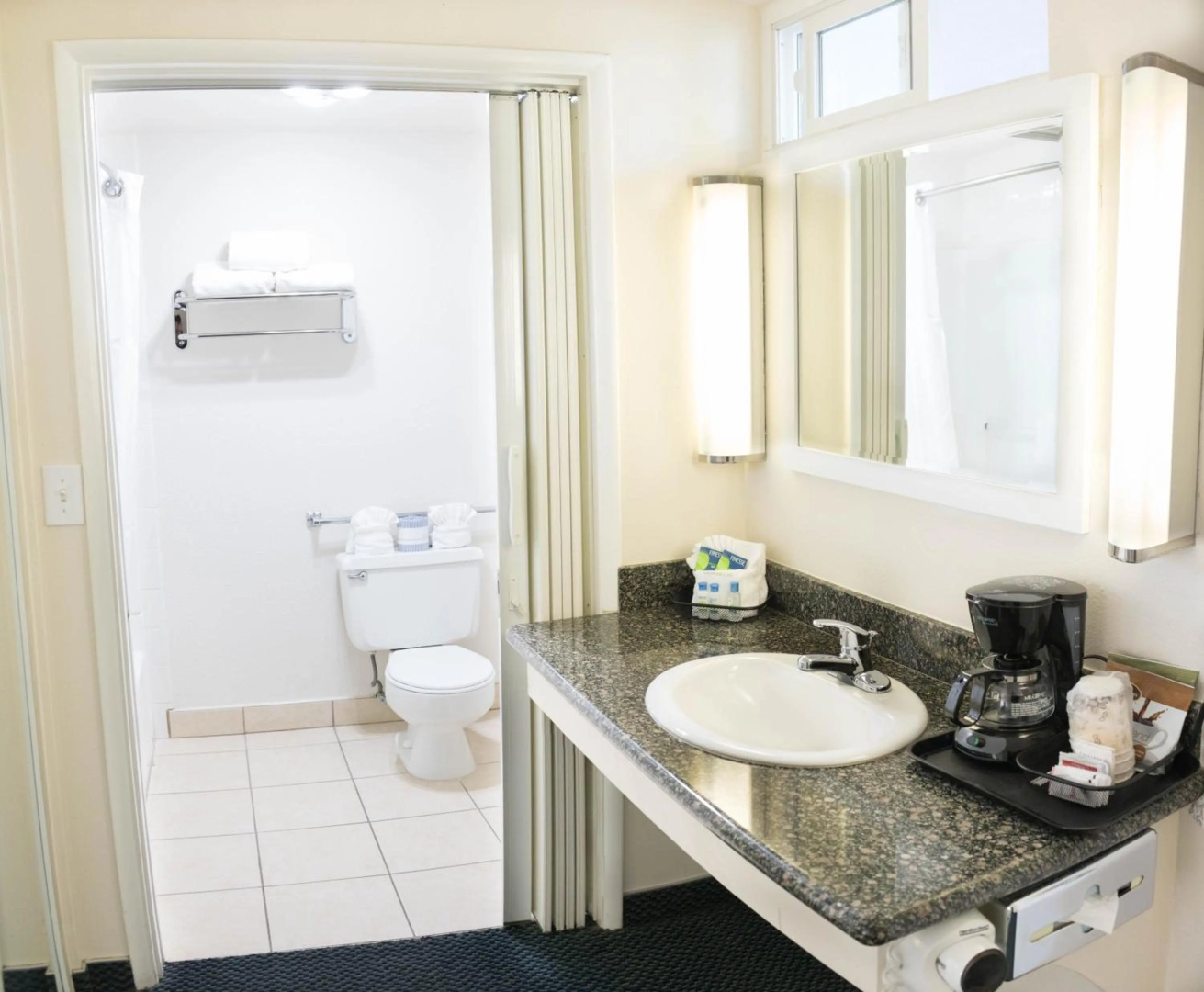 Pea Soup Andersen's Inn