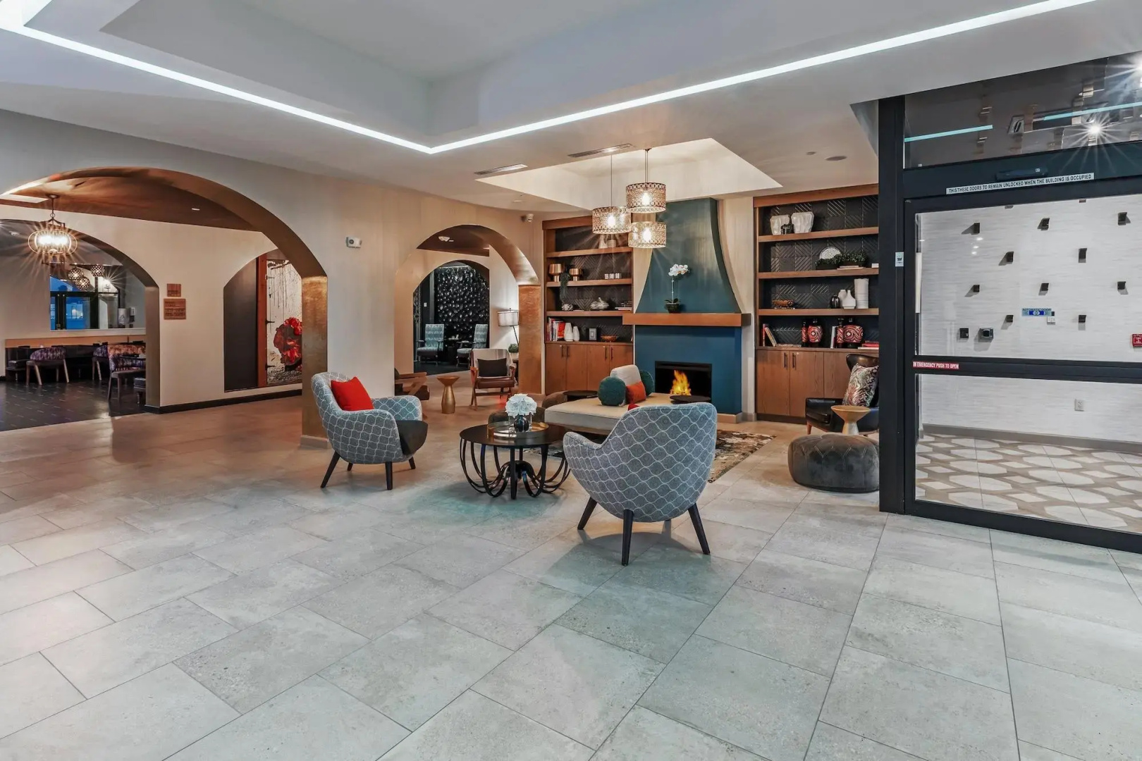 Hotel Indigo Spring - Woodlands Area by IHG