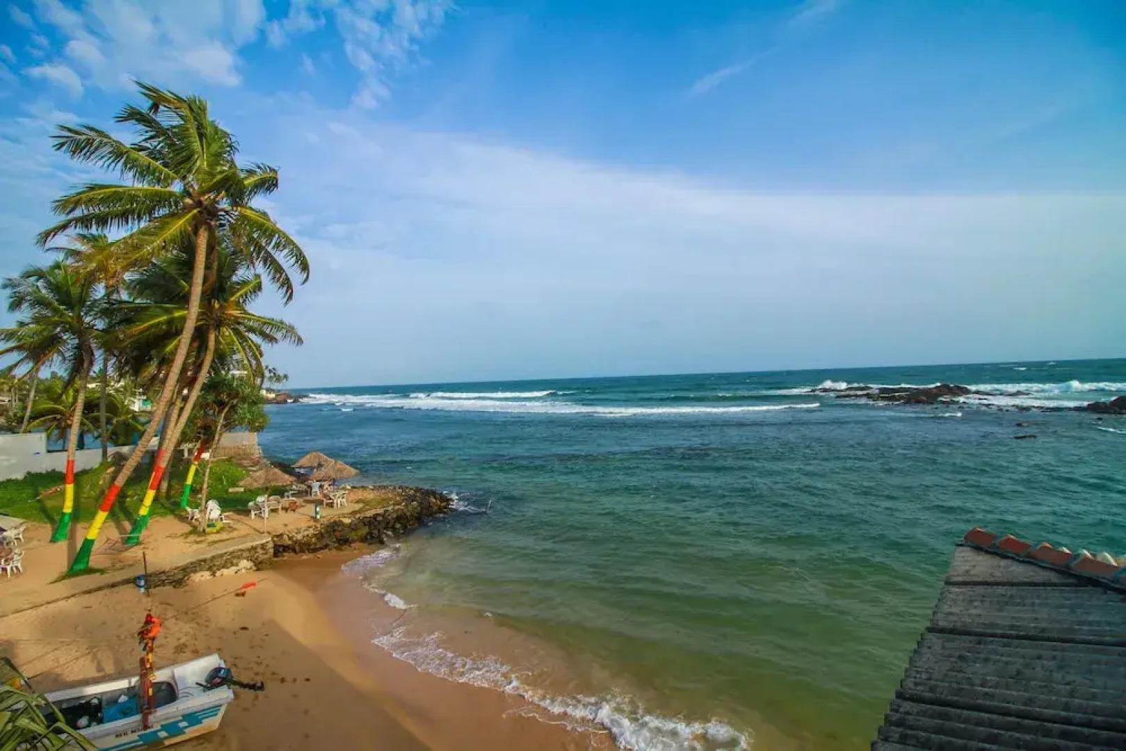 OYO 251 Milton Beach Resort