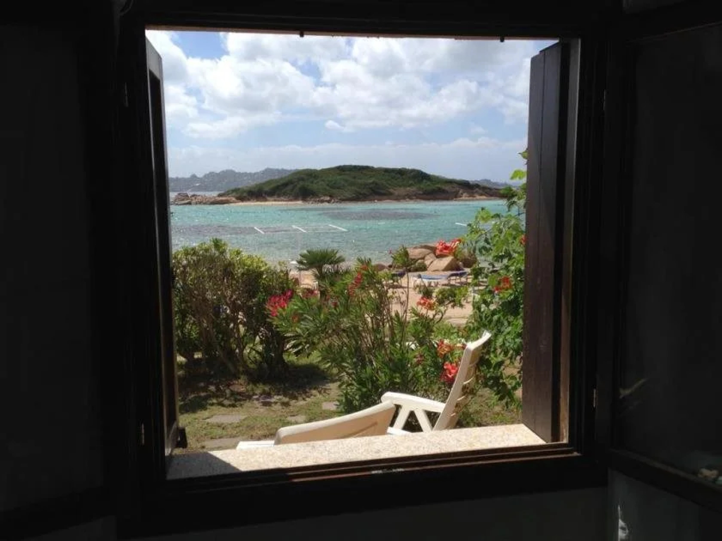 Santo Stefano Resort