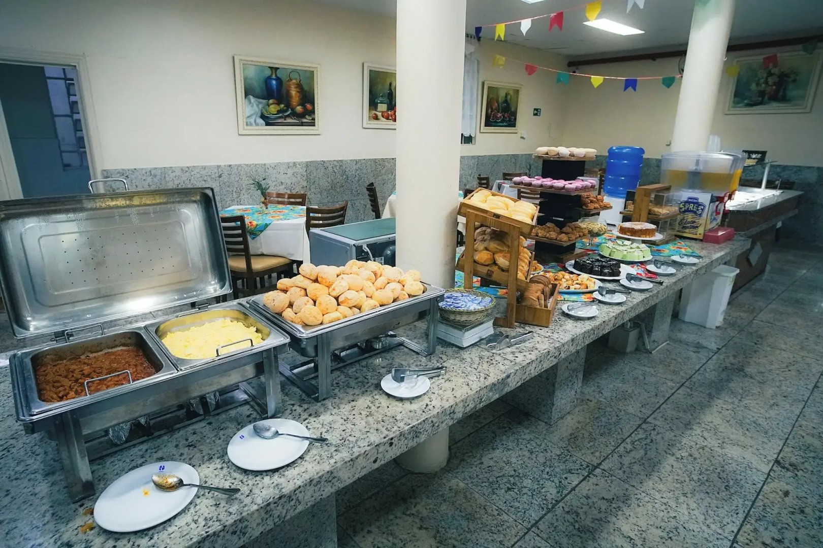 Hotel Dan Inn Poços de Caldas by Nacional Inn