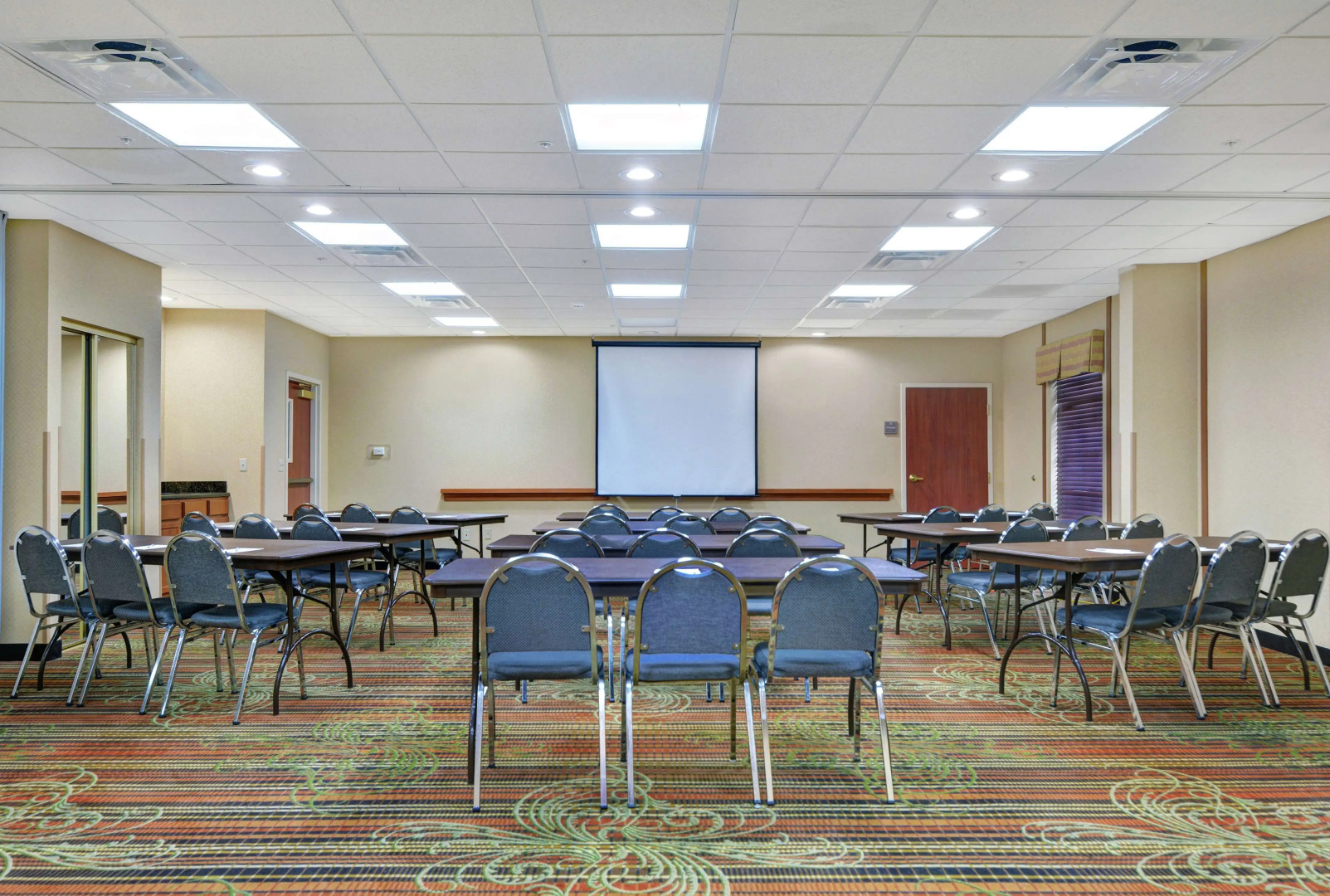 Hampton Inn Fayetteville